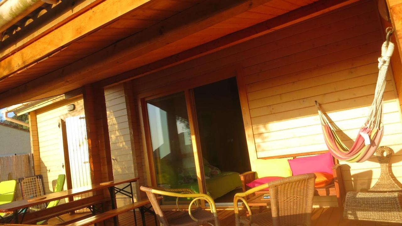 Les Terrasses De Scaglioli Villa Villanova Exterior foto